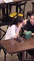 小姐姐性格很好，我想我今生今世都不会在谈恋爱了