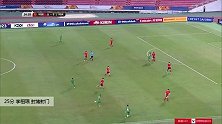 李相珉 U23亚洲杯 2020 韩国U23 VS 沙特阿拉伯U23 精彩集锦