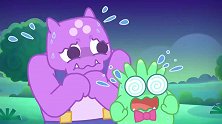 喜羊羊：喜羊羊太优秀，不但会踢毽子，还教大家做毽子