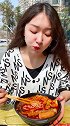 螺蛳粉 Q弹顺滑，麻辣过瘾，醇厚鲜香，嗦个粉感觉美美哒～零食光盘行动