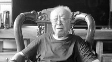 著名电影艺术家、胡汉三扮演者刘江去世：一句台词流传半个世纪