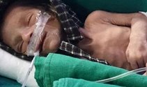 印度富商埋葬早产亡女 竟从1米深墓穴挖出活婴