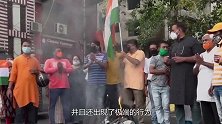 印度越发“肆无忌惮”？拆除中国重要设备，网友：可别后悔！