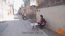 老抠改善生活，遇上小两口吵架，一眨眼啥菜都没了，啥情况