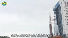 长征五号发射成功，运载能力世界第三，2020年火星探测全靠它