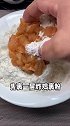 鸡米花这样做 ，比肯德卖的还要好吃，馋哭隔壁小孩吃