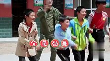 前方高帅！毕雯珺、范丞丞教萌娃、老爸们跳舞 这无处散发的魅力