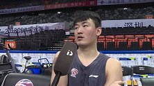 CBA-1718赛季-顾全：投篮准度取决于身体状态 开局单外援作战迎难而上-专题