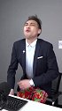 我对我老婆只有一个要求，不打脸就行