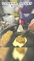 怀念的蛋炒饭，现在的蛋炒饭，你自己看