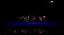 中央芭蕾舞团《星火•永恒的交响》燃情上演
