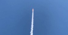 一箭三星!捷龙一号运载火箭首飞成功