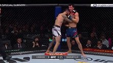 UFC268主赛：尚恩-博格斯VS比利-奎兰蒂洛
