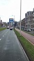 鹿特丹街头