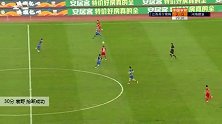 袁野 中超 2020 江苏苏宁易购 VS 河南建业 精彩集锦