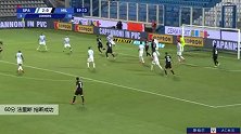 法里斯 意甲 2019/2020 斯帕尔 VS AC米兰 精彩集锦