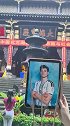 状态低迷！国内阿根廷球迷在寺庙给小蜘蛛烧香保佑