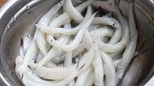 银鱼跑蛋怎么做才好吃？大厨教你几个小技巧，想做好还真不简单