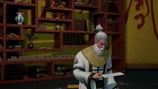 妖神记：聂离为肖凝儿太多了，肖凝儿无时无刻不在想聂离啊！