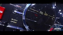 实拍BEIJING BJ80，不到30万元的大“G”够劲吗？