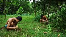 独木舟之旅暑期独木舟营