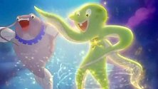 虹猫蓝兔海底历险记：小章鱼成为了天师，宝贝就在他身上