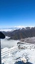 和80多岁的大爷一起在欧雯慕岚，山和大海好喜欢他的心态