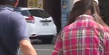 少女每天玩手机10小时变色盲 过马路不分红绿灯险被撞