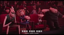 小黄人大眼萌：这裙子太高科技了吧