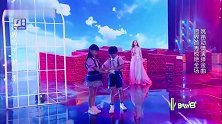 跨界歌王姚笛跨界翻唱《原来你也在这里》，故事都在歌声里！