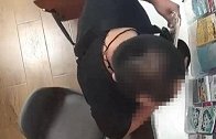 江苏溧阳：熟客盯上彩票站！三个月偷彩票上百次已兑七万多