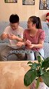 今天和老公赌气吵架，婆婆良苦用心，没想到最后用这招，我俩毫无抵抗力啊哈哈