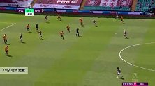 明斯 英超 2019/2020 阿斯顿维拉 VS 狼队 精彩集锦