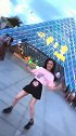 世界之窗真的好漂亮