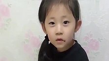 萌娃：小姨教何一诺绕口令，小姑娘真能闹，小姨憋出内伤