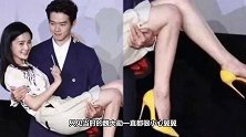 李沁的“金莲脚”有多出名男演员不敢抱起她，怕鞋不见了