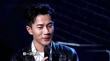 刘恺威挑战摇滚，薛之谦这样点评，徐静蕾和韩东君一句也听不懂
