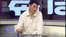 朱之文每次都是偷偷摸摸回家，每天过着提心吊胆的日子