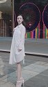 姐姐妹妹一起上街，更喜欢姐姐还是妹妹
