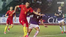 45s了解世预赛40强之柬埔寨：本田圭佑担任主帅 球队实力堪忧