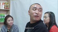 人生一串，大凉山后面藏着宝贝，这种小羊肉串，一次吃100串