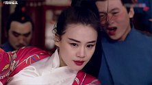 《将军在上》马思纯强撩盛一伦，竟被小岳岳横刀夺爱？