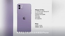 iPhone 12的9个型号通过认证 但另一款新品或会先发布