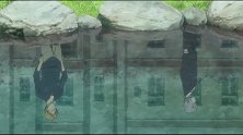 夏目友人帐：还真的是被翻得一塌糊涂哦