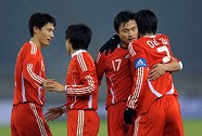 中越交锋回顾：09年亚预赛中国6-1越南 郜林上演帽子戏法