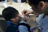 江西省儿童医院：92名儿童现不良反应 暂停“三伏贴”