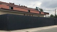襄汾坍塌饭店法人已被控制 饭店房屋结构或存在问题