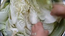 喜欢吃辣白菜不要买了，把奶奶用了几十年的方子告诉你，香辣美味