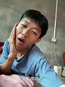 第一次用苹果手机，被自己美到了