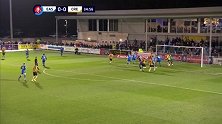 Owen Dale 足总杯 2019/2020 足总杯 第2轮 伊斯特雷格 VS 克鲁 精彩集锦